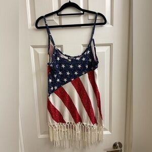 FRESHMAN Nashville Concert Top